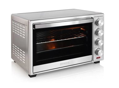 HORNO ELECTRICO THOMAS TH-62I - 6