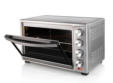 HORNO ELECTRICO THOMAS TH-62I - 8
