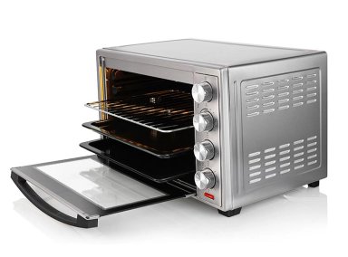 HORNO ELECTRICO THOMAS TH-62I - 9