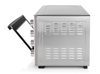 HORNO ELECTRICO THOMAS TH-62I - 10