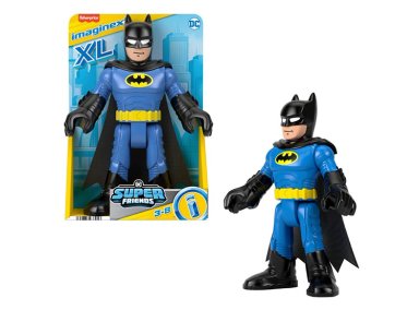 FIGURA SUPER HÉROES XL DC COMICS - MODELO ALEATORIO - 1