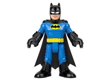 FIGURA SUPER HÉROES XL DC COMICS - MODELO ALEATORIO - 5