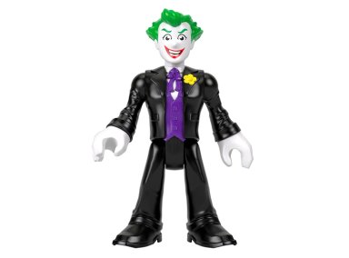 FIGURA SUPER HÉROES XL DC COMICS - MODELO ALEATORIO - 7