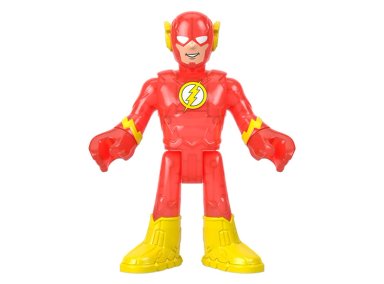 FIGURA SUPER HÉROES XL DC COMICS - MODELO ALEATORIO - 8