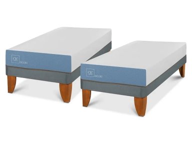 CAMA EUROPEA CIC EXCELLENCE DUPLEX 1 PLAZA - 2