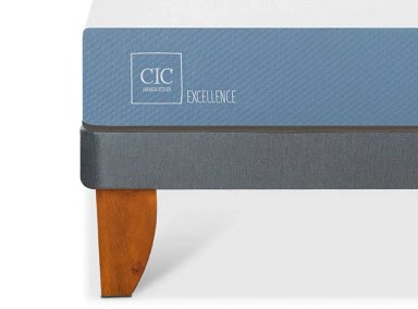 CAMA EUROPEA CIC EXCELLENCE DUPLEX 1 PLAZA - 4