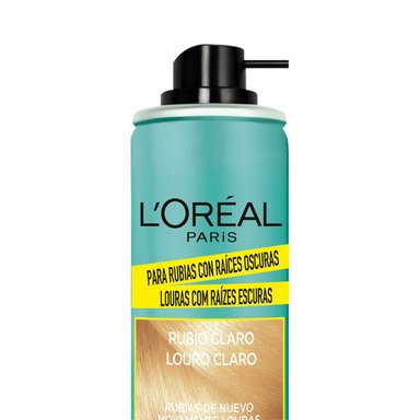TINTE MAGIC RETOUCH COLORACION SPRAY DARK ROOTS RUBIO OSCURO - 2
