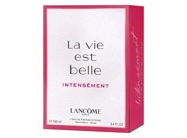 PERFUME LANCÔME LA VIE EST BELLE NEW INTENSE MUJER EDP 100 ML - 2