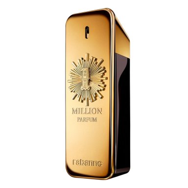 PERFUME RABANNE ONE MILLION PARFUM HOMBRE EDP 100 ML - 1