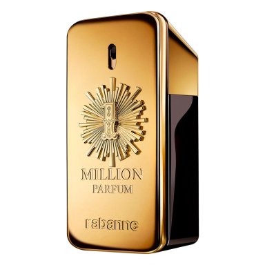 PERFUME RABANNE ONE MILLION PARFUM HOMBRE EDP 50 ML - 1