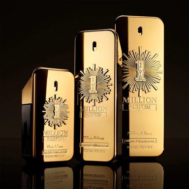 PERFUME RABANNE ONE MILLION PARFUM HOMBRE EDP 50 ML - 6