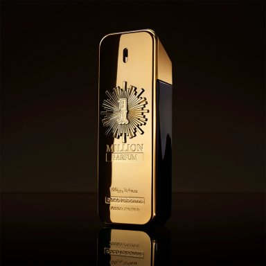 PERFUME RABANNE ONE MILLION PARFUM HOMBRE EDP 50 ML - 7