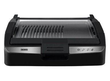 PARRILLA ELÉCTRICA THOMAS TH-224 - 1
