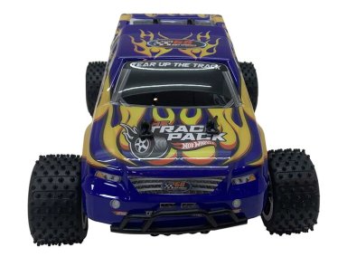 RADIO CONTROLADO HOT WHEELS AUTO AMAZING TRUCK 1:14 - 1
