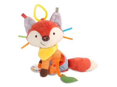 SONAJA SKIP HOP MORDEDOR BB FOX - 1