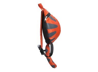 MOCHILA INFANTI ARNES TIGRE - 2