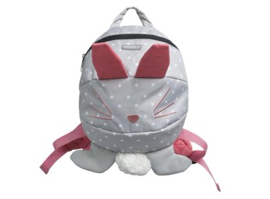 MOCHILA INFANTI ARNES CONEJO - 1