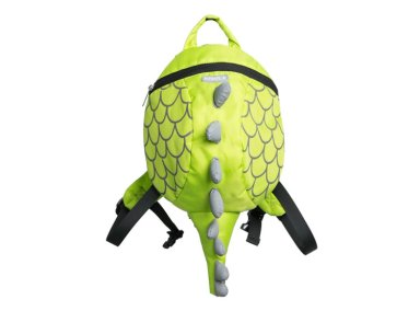 MOCHILA INFANTI ARNES DINOSAURIO - 1
