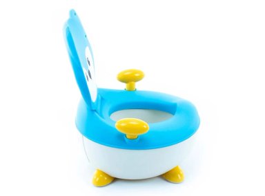 BACINICA INFANTI POTTY FOX - 2
