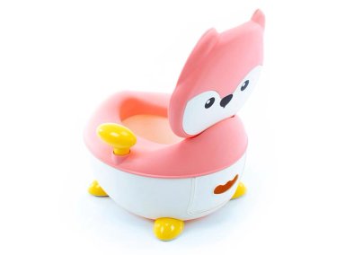 BACINICA INFANTI POTTY FOX - 1