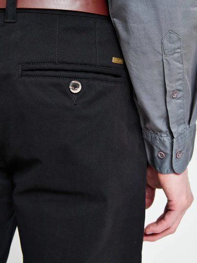 PANTALÓN HOMBRE MARQUIS ALGODÓN SKINNY - 3
