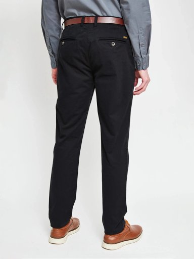 PANTALÓN HOMBRE MARQUIS ALGODÓN SKINNY - 2