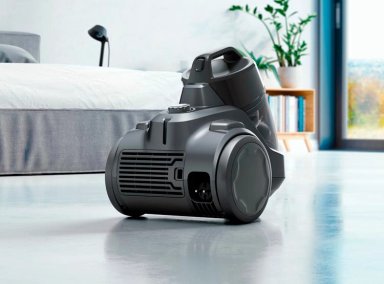 ASPIRADORA TRINEO ELECTROLUX EAS30  MYSTIQUE - 3
