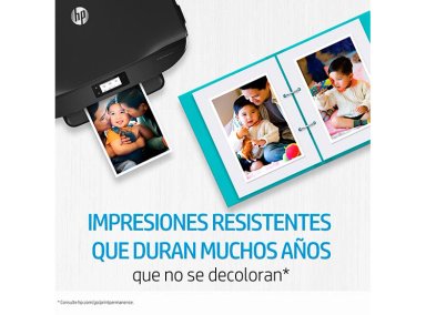 CARTUCHO DE TINTA HP ORIGINAL 667 TRICOLOR - 10