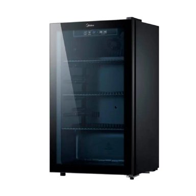 FRIGOBAR MIDEA MBC-960N125SEN BEER COOLER 3 EN 1 - 2