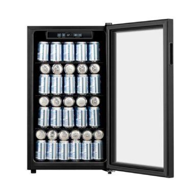FRIGOBAR MIDEA MBC-960N125SEN BEER COOLER 3 EN 1 - 3