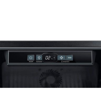 FRIGOBAR MIDEA MBC-960N125SEN BEER COOLER 3 EN 1 - 4