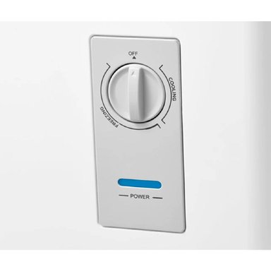 FREEZER HORIZONTAL MIDEA MFH-1990B258CN 198L DUAL BLANCO - 5