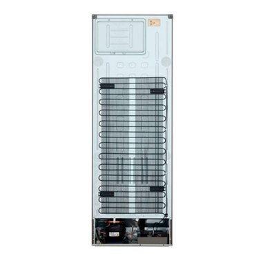 REFRIGERADOR BOTTOM FREEZER LG LB33MPP 306L NO FROST PLATA - 5