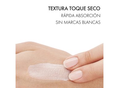 PROTECTOR SOLAR FACIAL VICHY CAPITAL SOLEIL MATIFICANTE 3EN1 SPF 50+ 50 ML - 5