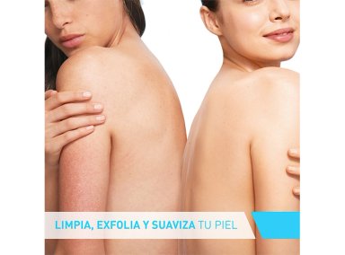 LIMPIADOR FACIAL CERAVE ANTIRUGOSIDADES 236 ML - 3