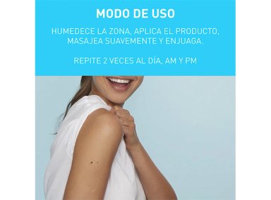 LIMPIADOR FACIAL CERAVE ANTIRUGOSIDADES 236 ML - 5