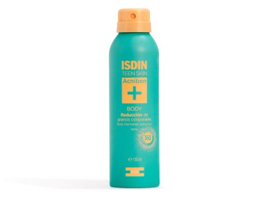 BODY SPRAY ISDIN ACNIBEN - 1