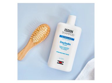 SHAMPOO ISDIN DAYLISDIN 400 ML - 2