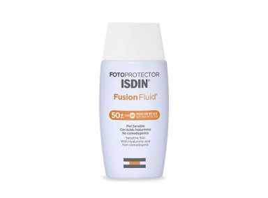 PROTECTOR SOLAR ISDIN FUSION FLUID - 1