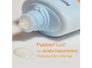 PROTECTOR SOLAR ISDIN FUSION FLUID - 4
