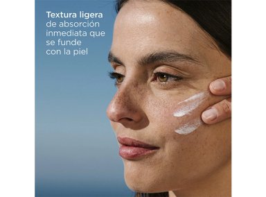 PROTECTOR SOLAR ISDIN FUSION FLUID 100 SPOT PREVENT SPF 50+ - 3