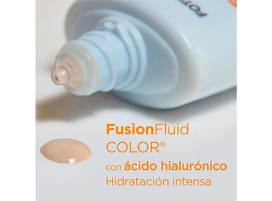 PROTECTOR SOLAR ISDIN FUSION FLUID COLOR SPF 50+ - 4
