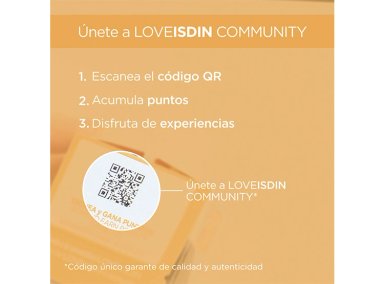 PROTECTOR SOLAR ISDIN FUSION FLUID COLOR SPF 50+ - 6