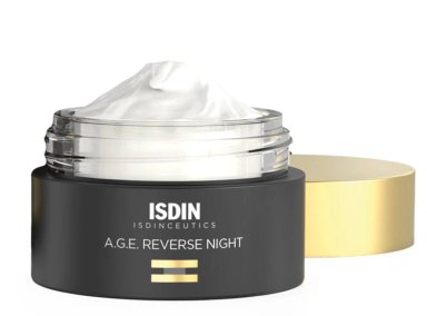 CREMA ISDIN ANTIEDAD CEUTICS A.G.E. REVERSE NIGHT 50 G - 1