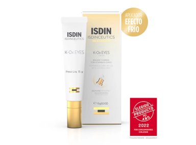 CONTORNO DE OJOS ISDIN CEUTICS K-OX EYES 15 GR - 1