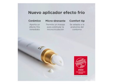 CONTORNO DE OJOS ISDIN CEUTICS K-OX EYES 15 GR - 2