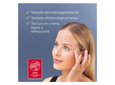CONTORNO DE OJOS ISDIN CEUTICS K-OX EYES 15 GR - 4