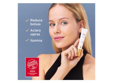 CONTORNO DE OJOS ISDIN CEUTICS K-OX EYES 15 GR - 7