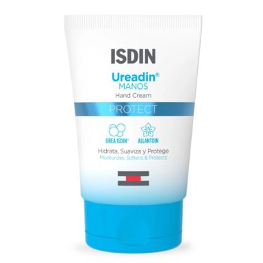 CREMA DE MANOS ISDIN UREADIN PROTECT - 1