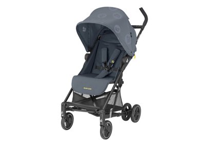 COCHE PASEO MAXI-COSI MARA BRAVE GRAFITO - 1